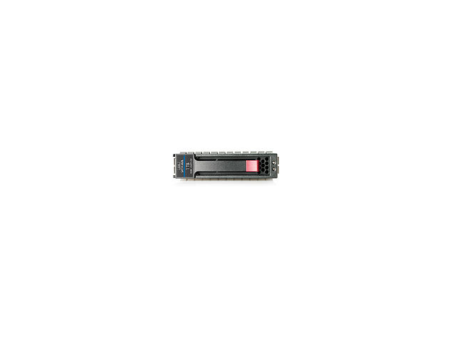 HPE 500GB 6G LFF internal hard drive 7200 RPM 3.5