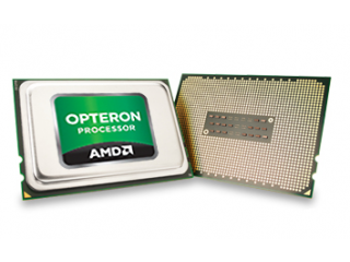 HPE AMD Opteron 6128 HE processor 2 GHz 8 MB L2