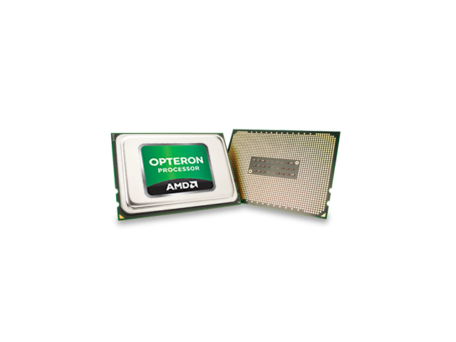 HPE AMD Opteron 6134 processor 2,3 GHz 8 MB L2
