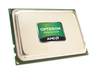 HPE AMD Opteron 6176 processor 2.3 GHz 12 MB L3