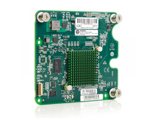 HPE 610609-B21 netwerkkaart Intern Ethernet 10000 Mbit/s