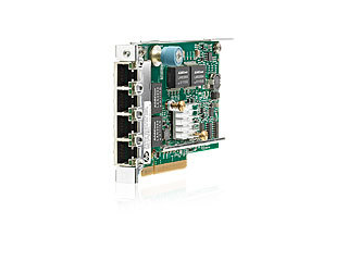 HPE 629135-B21 network card Internal Ethernet