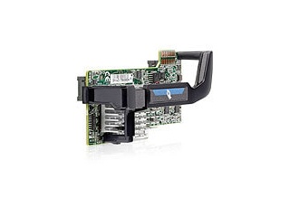 HPE FlexFabric 554FLB Intern Ethernet