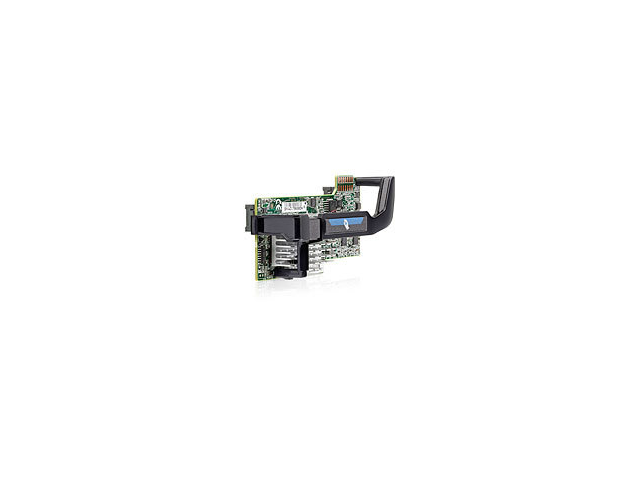 HPE FlexFabric 554FLB Internal Ethernet