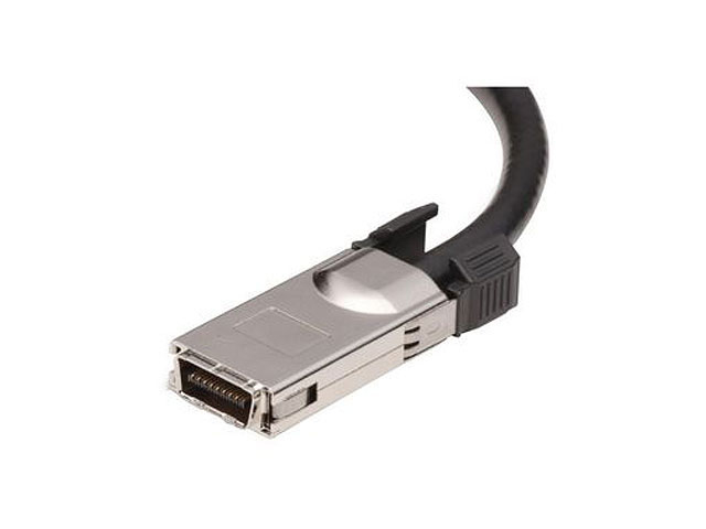HPE 487658-B21 InfiniBand en Glasvezelkabel 7 m