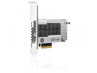 673644-B21 HPE 785GB Multi Level Cell G2 PCIe ioDrive2 for ProLiant Servers