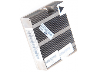 HPE 511803-001 computer cooling system Processor Heatsink/Radiator Metallic