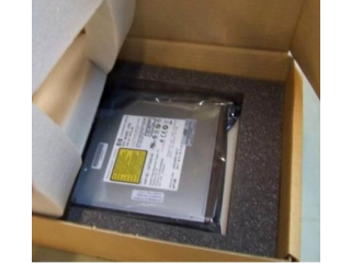 HPE 481429-001 optical disc drive Internal DVD±RW Black