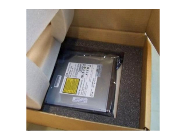 HPE 481429-001 optisch schijfstation Intern DVD±RW Zwart