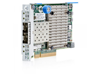 HPE 526FLR-SFP+ Adapter Internal Ethernet 20000 Mbit/s