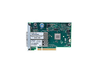 649283-B21 HPE INFINIBAND QDR/ETHERNET 10GB 2-PORT 544FLR-QSFP ADAPTER