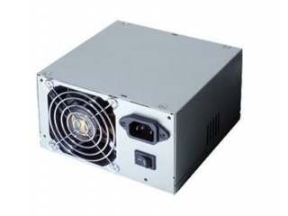 HPE 432479-001 power supply unit 430 W Black, Grey