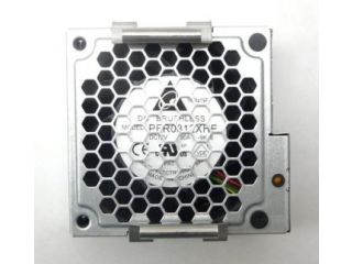 HPE 600659-001 onderdeel & accessoire voor computerkoelsystemen