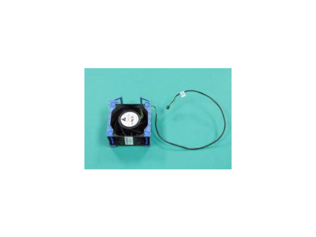 HPE 644758-001 computer cooling system Fan 8 cm