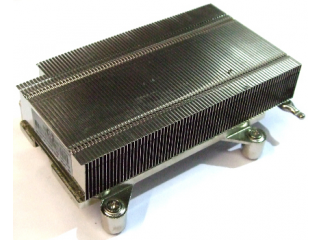 HPE 709990-001 koelsysteem voor computers Processor Koelplaat/radiatoren