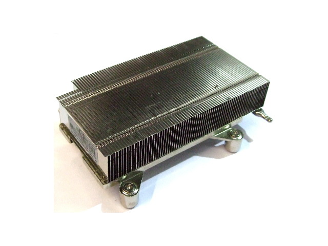 HPE 709990-001 computer cooling system Processor Heatsink/Radiatior