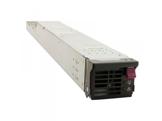 HPE 499243-B21 power supply unit 2400 W Black, Silver