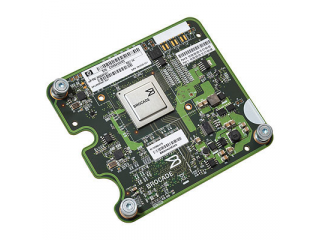 HPE BLc Brocade 804 8Gb Fibre Channel Host Bus Adapter Intern Ethernet 8000 Mbit/s