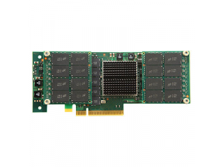 HPE 708088-B21 internal solid state drive 350 GB PCI Express SLC