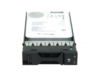 R0Q58ANL, HPE MSA 6TB SAS 12G Midline 7.2K LFF (3.5in) M2 HDD