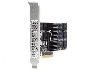 763838-B21HP HPE 3.2TB HH/HL VALUE ENDURANCE (VE) PCIE WORKLOAD ACCELERATOR - with High-Profile bracket only