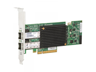 HPE CN1100E Dual Port Converged Intern Ethernet