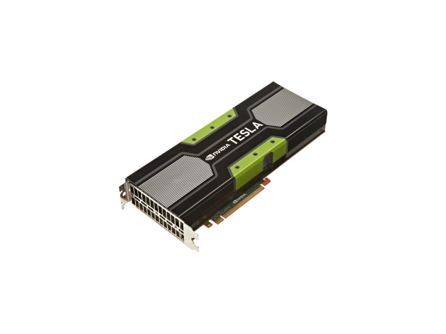 HPE C7S14A videokaart NVIDIA Tesla K20 5 GB GDDR5