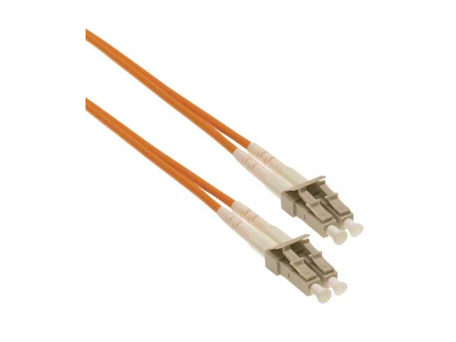 HPE Premier Flex LC/LC OM4 6m InfiniBand/fibre optic cable