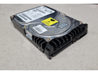 72GB ULTRA3 10K RPM SCSI HDD
