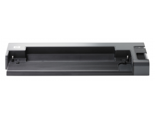 HP 2570p Docking Station Black