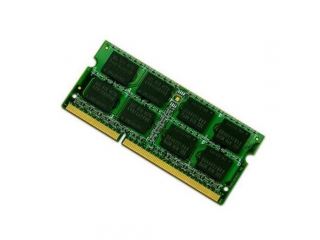 HP 4GB PC3-12800 (DDR3 1600 MHz) SO-DIMM geheugenmodule 1 x 4 GB