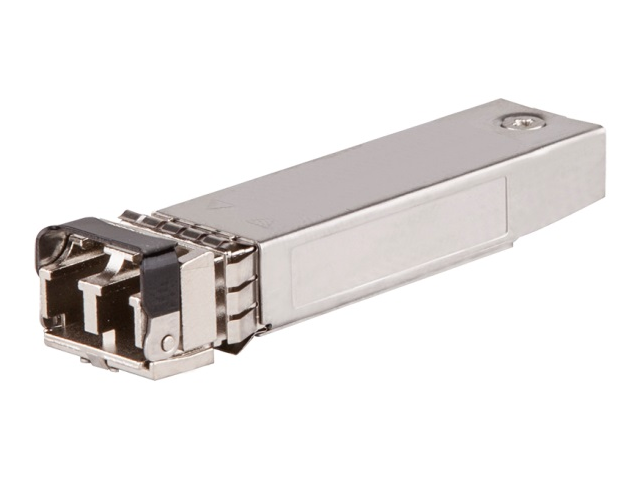 H3C SFP-XG-LX220-MM1310 10GBase-LRM SFP+ 1310nm 300m DOM Duplex LC MMF Optical Transceiver Module