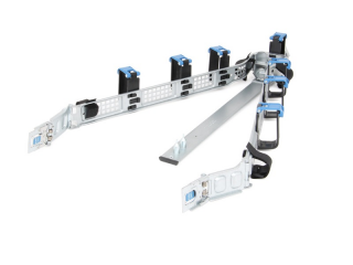 P21512-001 HPE DL38X Gen10 Plus 2U Cable Management Arm for Rail Kit G10+ G11