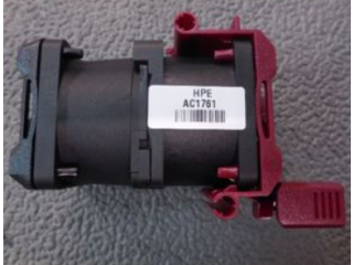 875283-001 HPE DL360 Gen10 Standard Cooling Fan Module