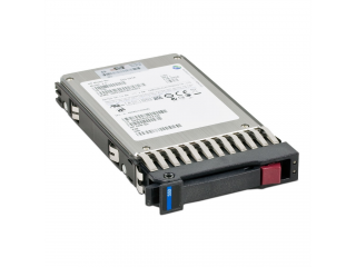 P00909-001 HPE 240GB SATA 6G Read Intensive SFF PM883 SSD