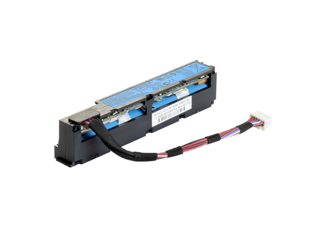 HPE P01367-B21 storage device backup battery Server