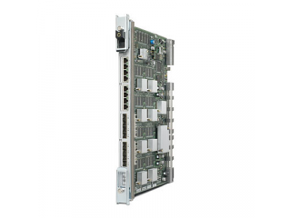 HPE SN8000B 8Gb 48-port Enhanced Fibre Channel Blade Option