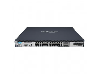 HPE E6600-24G-4XG Switch Managed