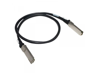 HPE 1m 100Gb QSFP28 OPA Copper Cable InfiniBand/fibre optic cable