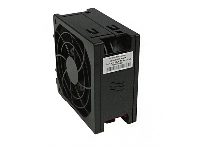 HPE 780976-001 computer cooling system Fan