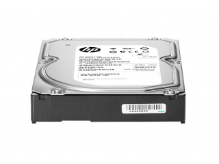 HPE 250GB SATA II HDD internal hard drive 7200 RPM 3.5" Serial ATA II