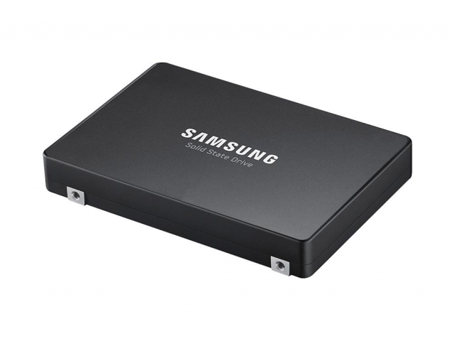 P00252-B21 HPE CL 3.2TB NVMe Mixed Use SFF 2.5in 15mm Samsung PM1725a SSD