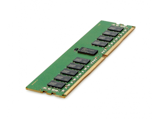 HPE P07642-B21 memory module 16 GB 1 x 16 GB DDR4 3200 MHz ECC