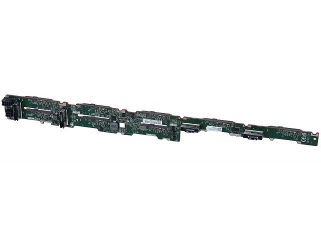 HPE SPS-PCA 8SFF U.3 x4 S/S/NVMe DL36x Gen10 Plus (G10+) UBM3 Backplane
