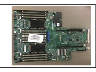 HPE DL380 Gen10 SYS I/O W/O NIC331i