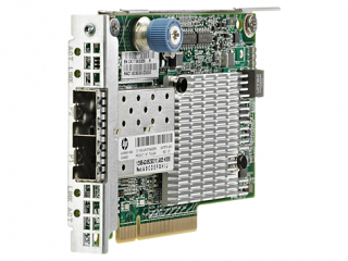 HPE FlexFabric 10Gb 2-port 543FLR-SFP+ 57810S Adapter - G8 G9 G10