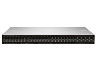 R1N26A HPE Composable Fabric FM 3180 8-port QSFP28 and 48-port 10/25GbE Back-to-Front Module