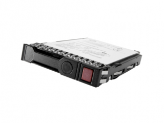 HPE J9F39A SSD 2.5" 1.6 TB SAS
