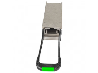 K8P75A HPE Finisar 40BASE-SR4 100m QSFP+ network transceiver module 42190 Mbit/s QSFP+