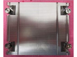 800377-001 HPE SPS-HEATSINK XL1X0R 49 FINS